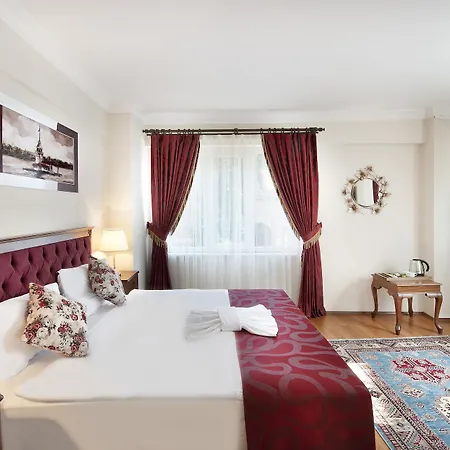 Sultan House 3* Istambul