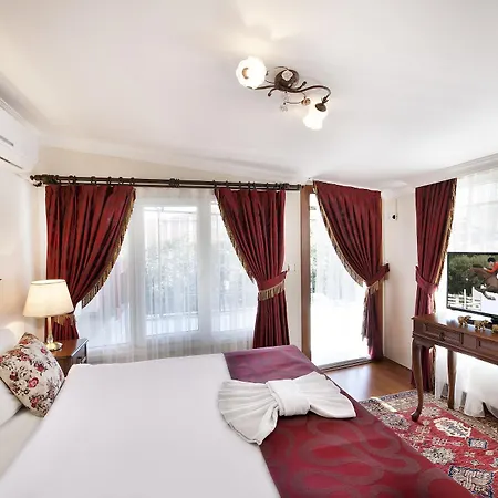 Sultan House Hotel 3*