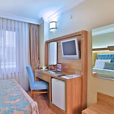 Hotel Budo Istanbul