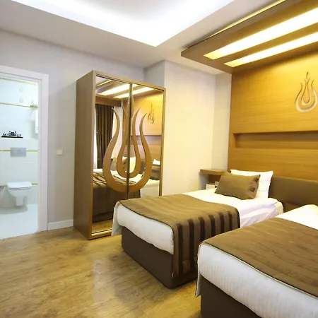 Black Tulip Hotel Istanbul