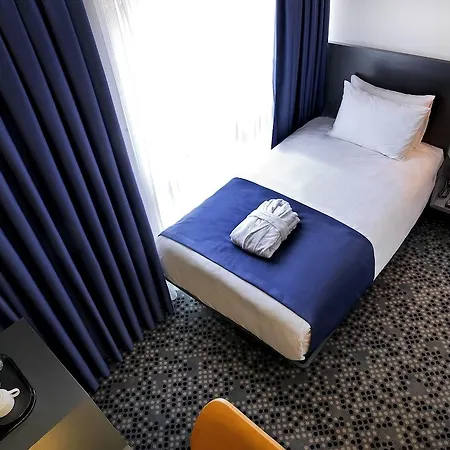 Misa 4* Istanbul