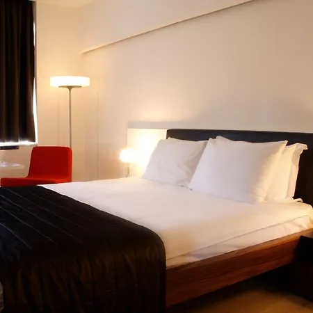 Surmeli Hotel 5*