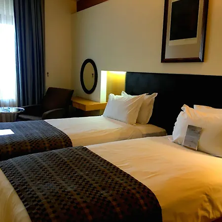 Otel Surmeli 5*