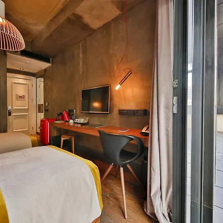 Hotel The Public - Special Category Estambul