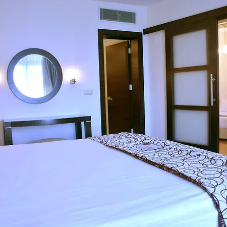 Surmeli Hotel 5*