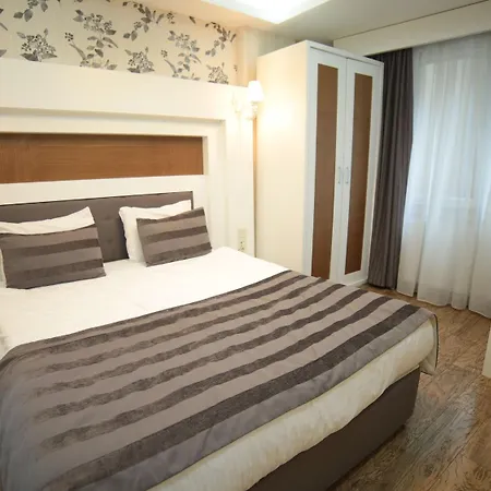 Hotel Black Tulip