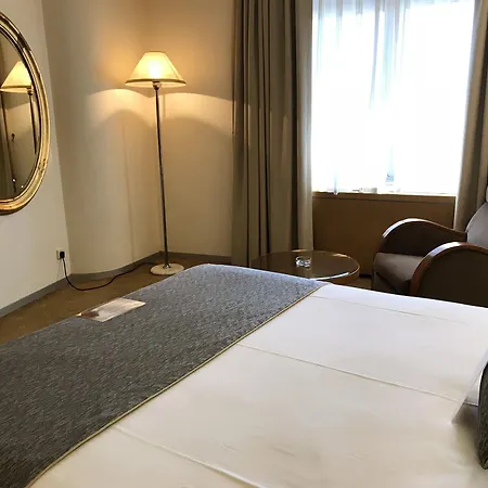 Hotel Surmeli Istanbulská provincie
