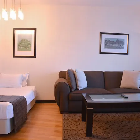 Otel Surmeli