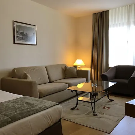 Hotel Surmeli 5*