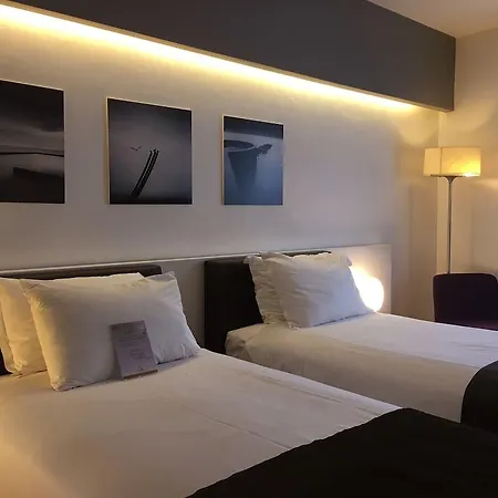 Surmeli Hotel