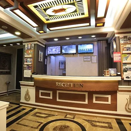 Black Tulip 4* Provincia di Istanbul