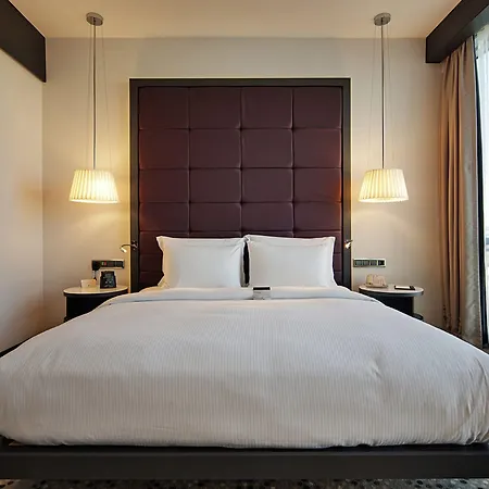 Hotel Doubletree By Hilton - Moda 5*