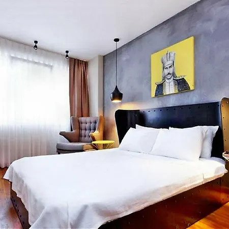 Sub Karakoy - Special Category 4* Istanbul