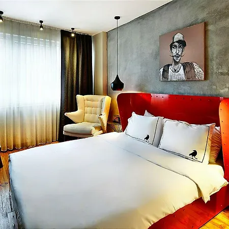 Hotel Sub Karakoy - Special Category 4*