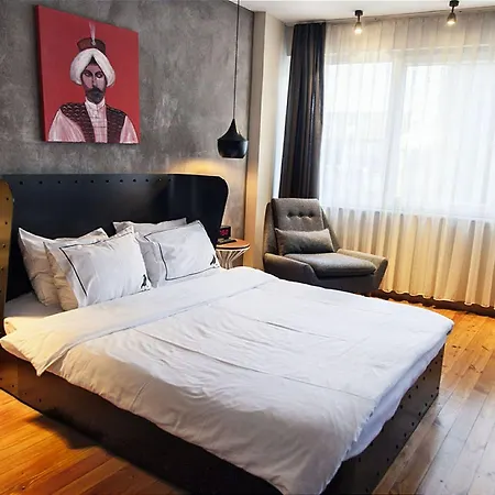 Hotel Sub Karakoy - Special Category