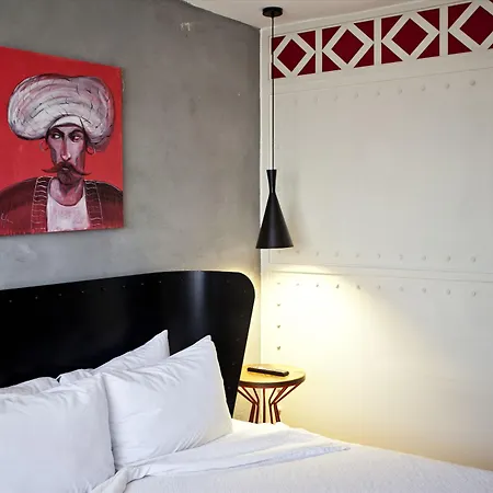 Sub Karakoy - Special Category 4*
