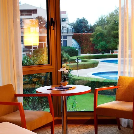 Otel Cinar 5*