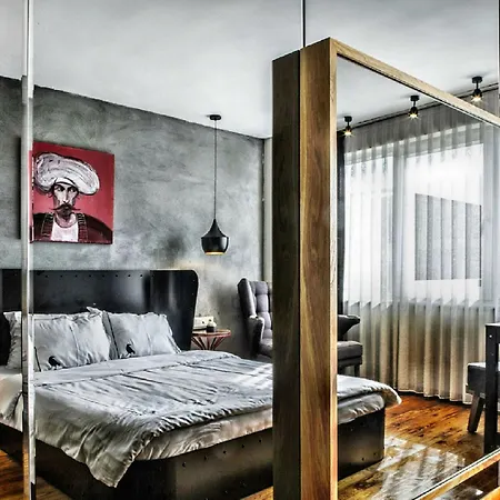 Hotel Sub Karakoy - Special Category 4*