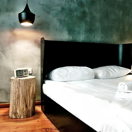 Sub Karakoy - Special Category Hotel Istanbul