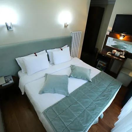 Hotel Tria Elegance Istanbulská provincie