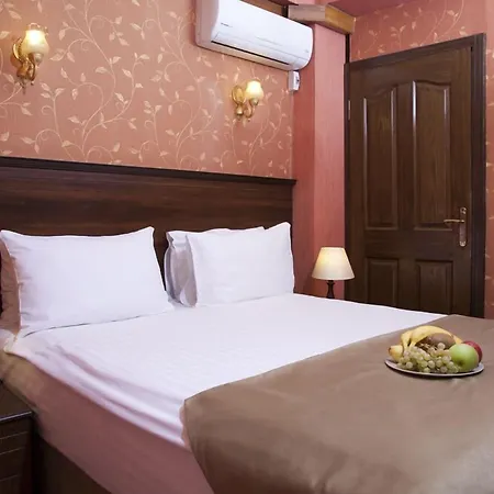 Sultanahmet Apartment *