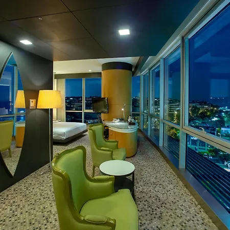 Hotel Doubletree By Hilton - Moda 5*
