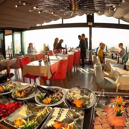 Hotel Tria Elegance Istanbulská provincie