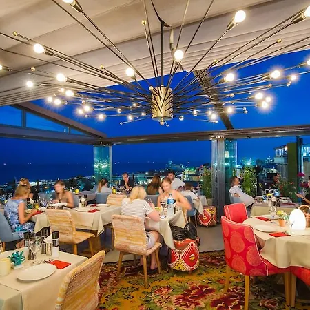 Hotel Tria Elegance Istanbul