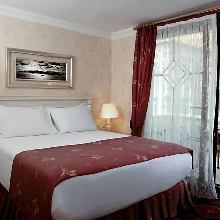 Sultanahmet Apartment Istanbul