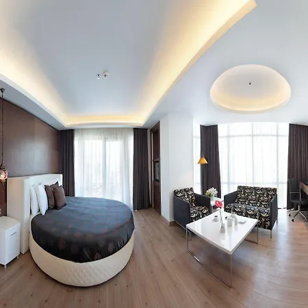 Hotel Dora Istambul
