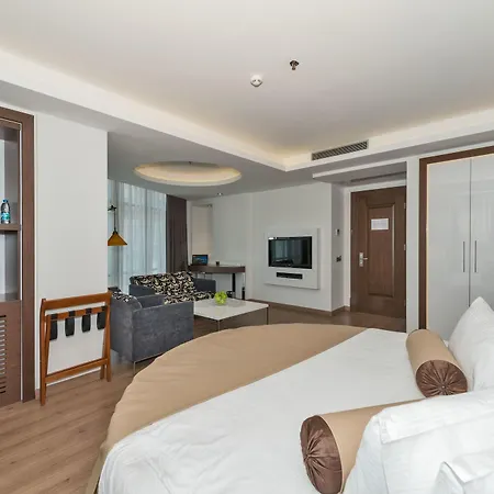 Dora Hotel Istambul