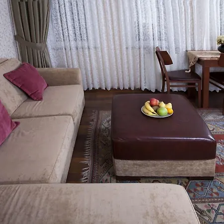 Sultanahmet Apartment Istanbul