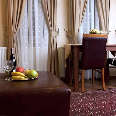 Sultanahmet Apartment