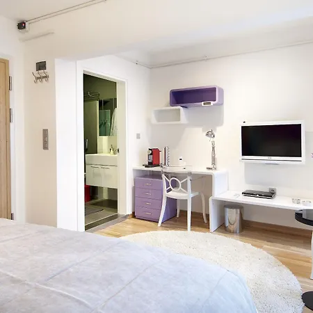 Otel Nuru Ziya