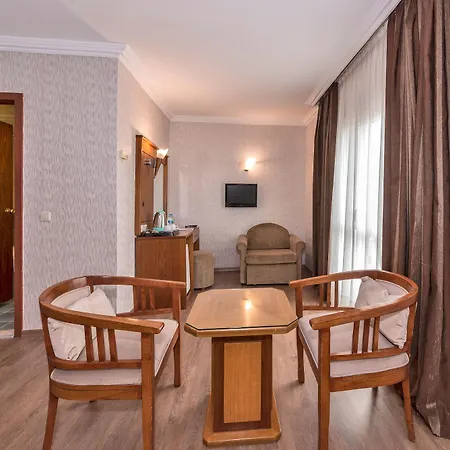 Otel Four Sides Taksim Lion Hotel&spa İstanbul