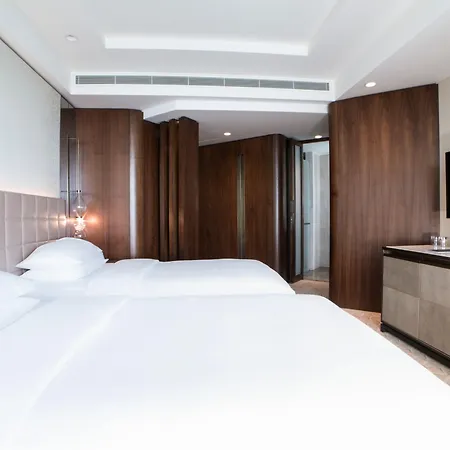 Hyatt Regency Atakoy Hotel 5*