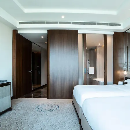 Hyatt Regency Atakoy Hotel Estambul