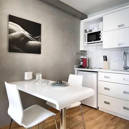 Nuru Ziya Otel İstanbul