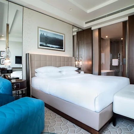 Hyatt Regency Atakoy