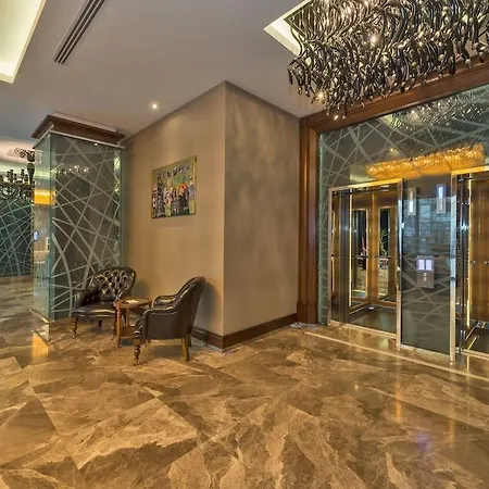 Hotel Dora Istambul