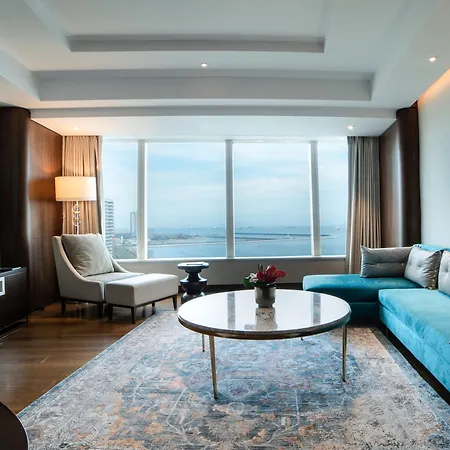 Hyatt Regency Atakoy Hotel