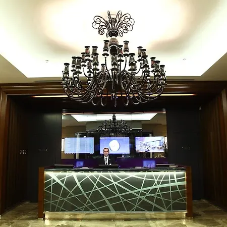 Dora Hotel Istambul