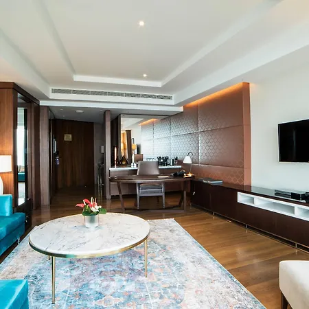 Hyatt Regency Atakoy