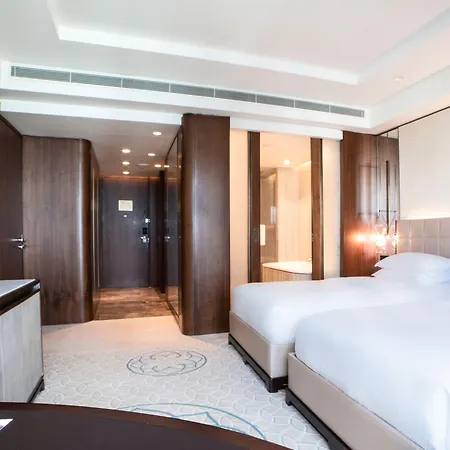 Hyatt Regency Atakoy Hotel