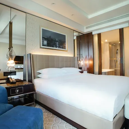 Hyatt Regency Atakoy