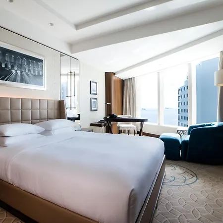 Hotel Hyatt Regency Atakoy 5*