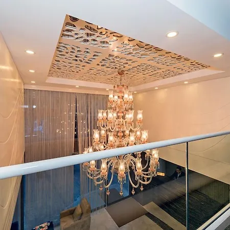 Otel Bisetun