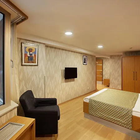 Gallery & Nisantasi Istanbul