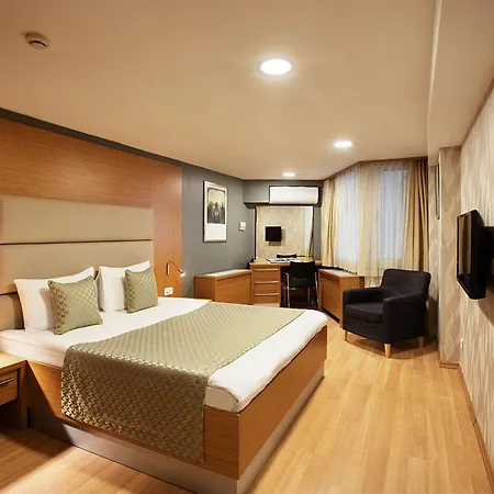 Gallery & Nisantasi 3* Istanbul