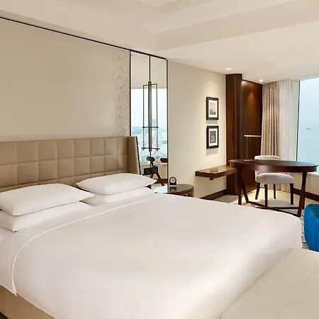 Hotel Hyatt Regency Atakoy